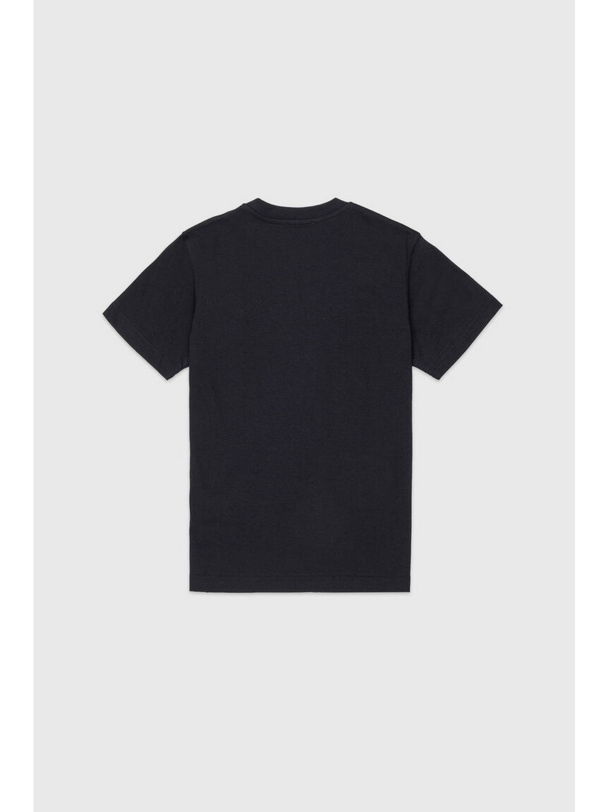 DIESEL KIDS T-shirt Bambini e ragazzi nero - J02976 00YI9 K900 gioboutiqueweb