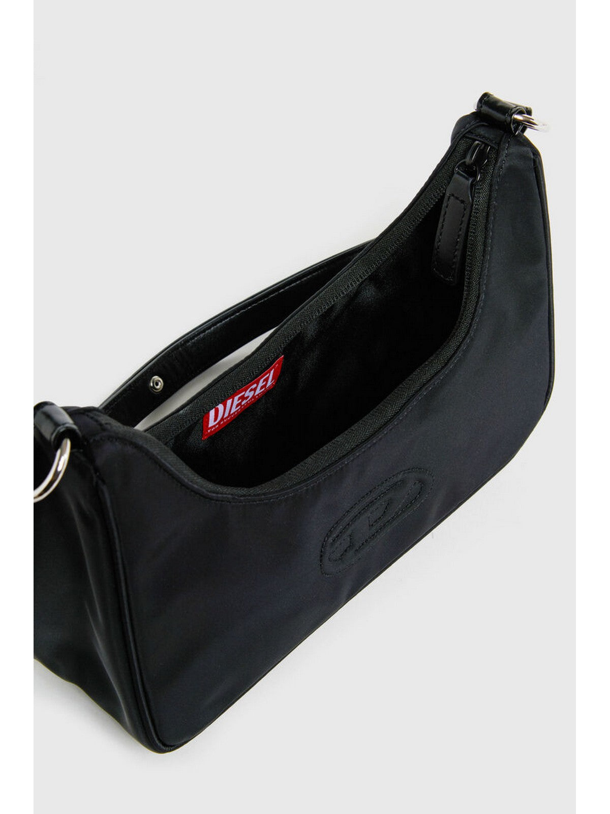 DIESEL KIDS Borsa Bambine e ragazze nero - J03143 KXBEW K900