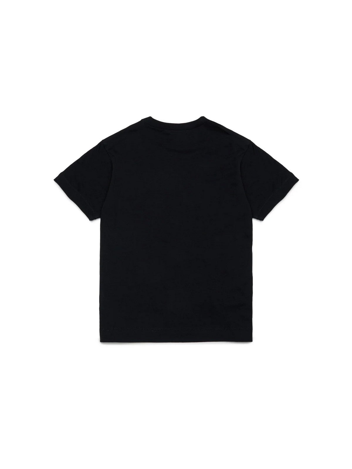 MARNI T-shirts Unisex bambino BLACK - M002MV M00RF 0M900