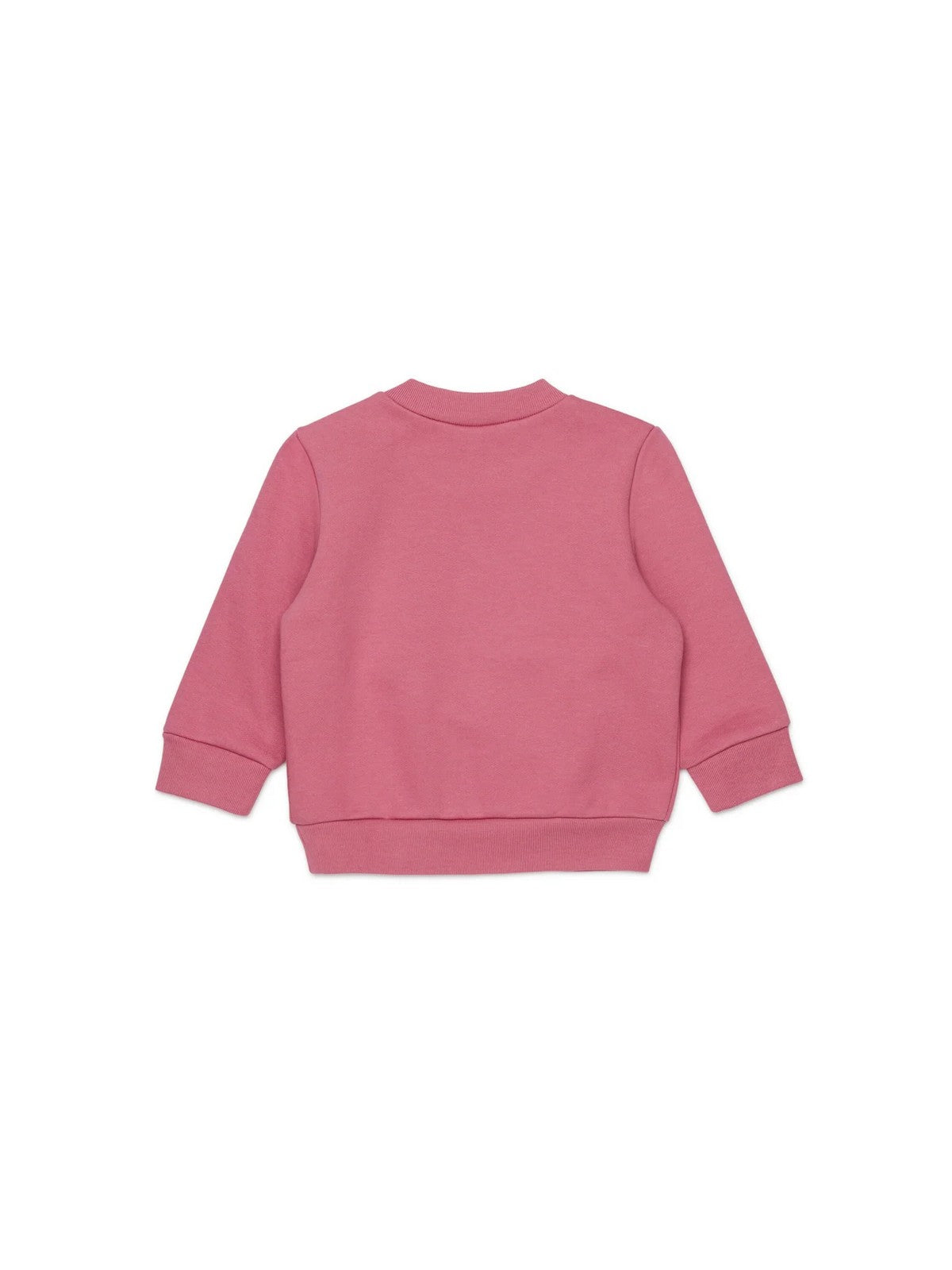 MARNI Felpa bimba SWEET PINK - M01531 M00V0 0M352