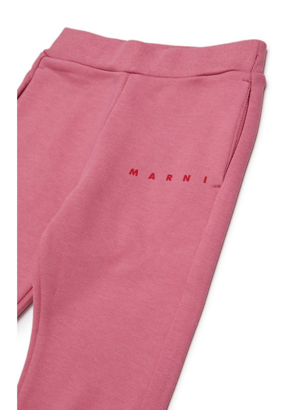 MARNI Pantalone bimba SWEET PINK - M01534 M00V0 0M352 gioboutiqueweb
