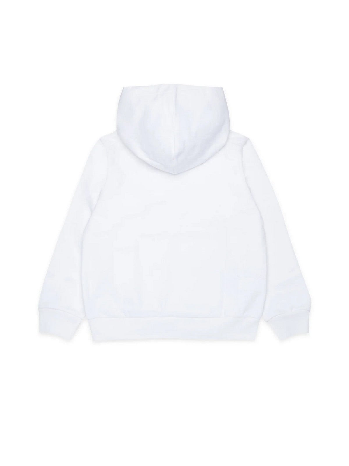 MARNI Felpa Unisex bambino WHITE - M01883 M00V0 0M100
