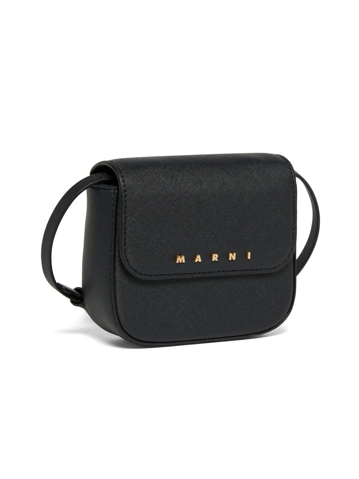 MARNI Borsa Bambine e ragazze BLACK - M02029 M00YE 0M900
