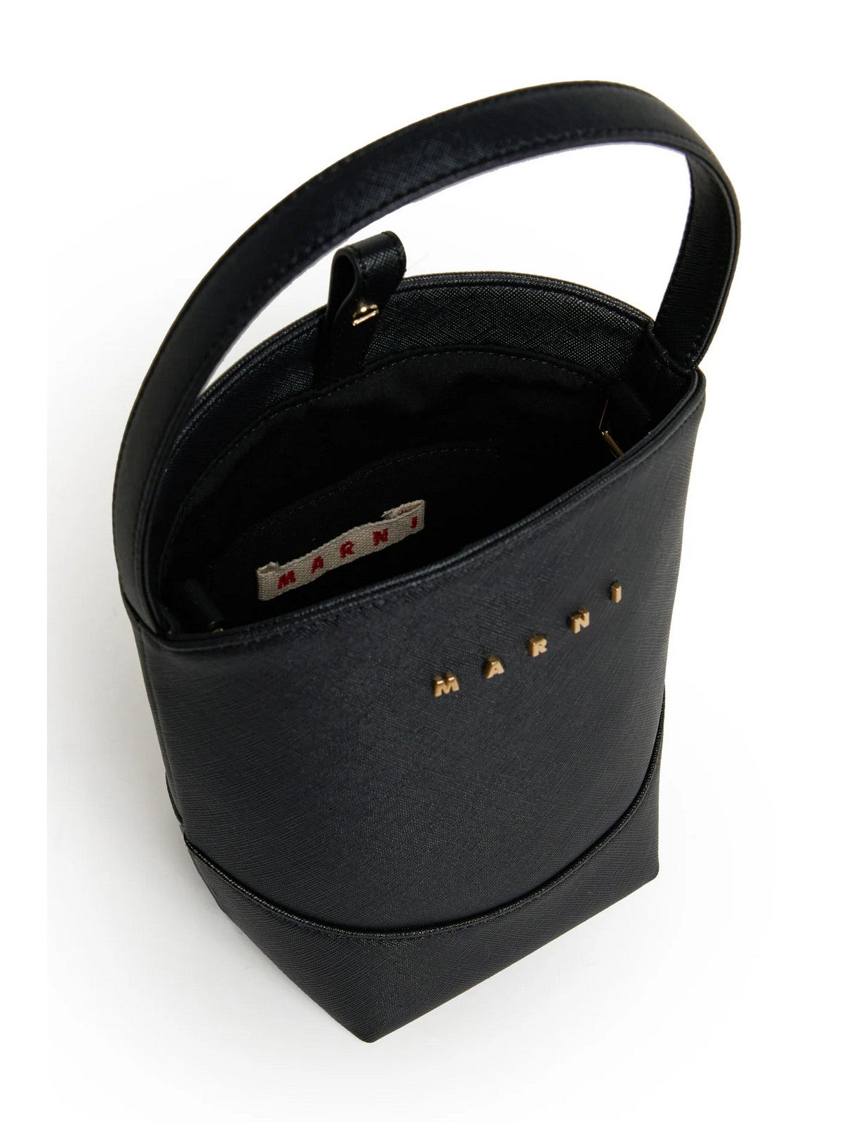 MARNI Borsa Bambine e ragazze BLACK - M02031 M00YE 0M900