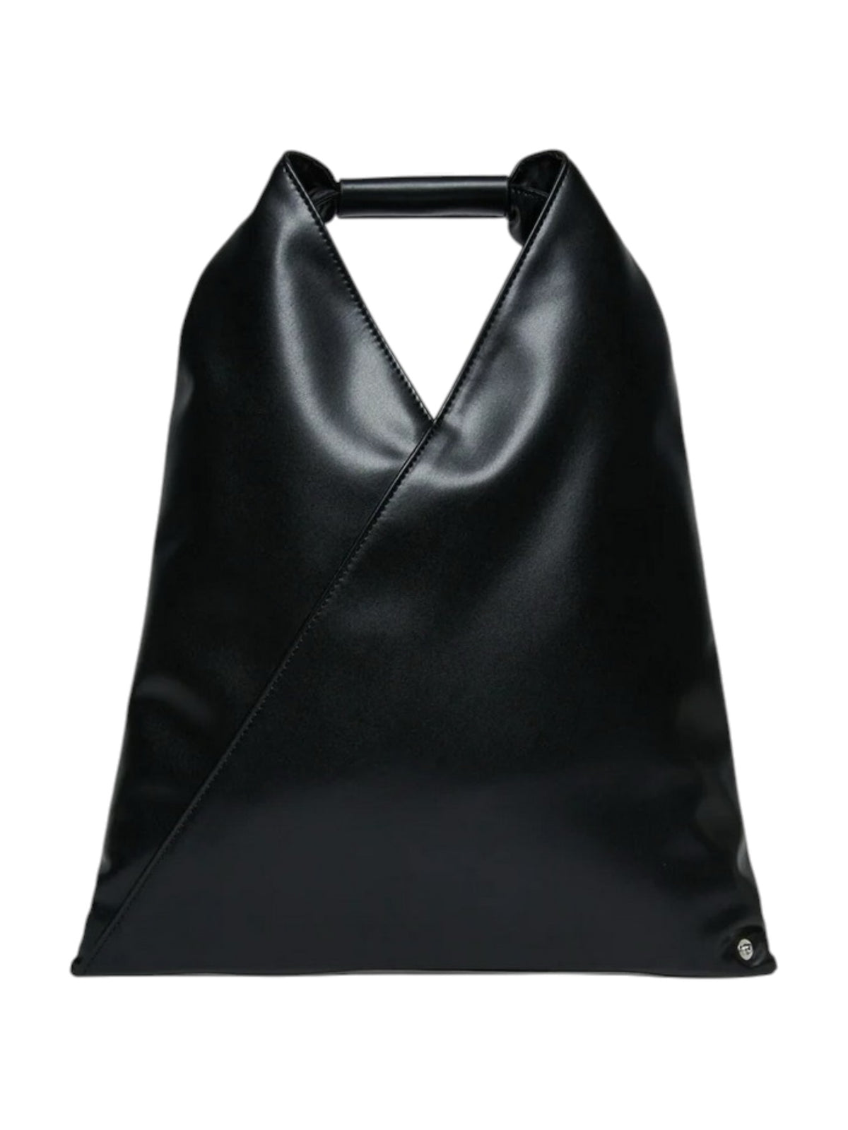 MM6 Borsa Bambine e ragazze Black - M60607 P4313 T8013 gioboutiqueweb