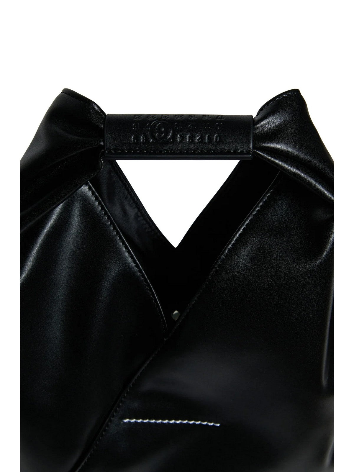 MM6 Borsa Bambine e ragazze Black - M60607 P4313 T8013 gioboutiqueweb