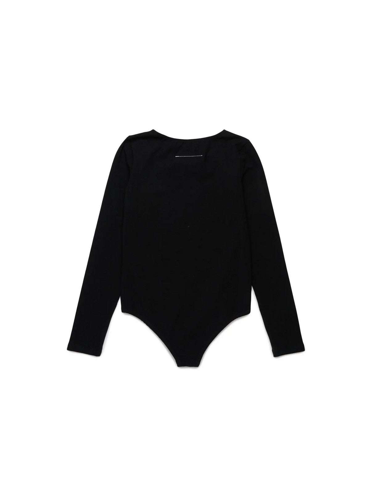 MM6 Body Bambine e ragazze BLACK - M60911 MM06L M6900 gioboutiqueweb