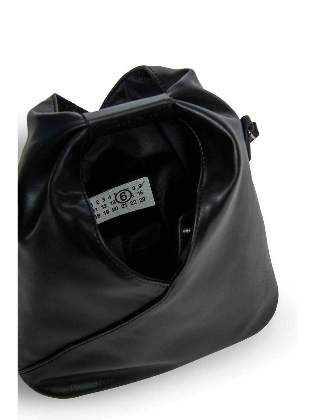 MM6 Borsa Bambine e ragazze Black - M60921 P4313 T8013 gioboutiqueweb