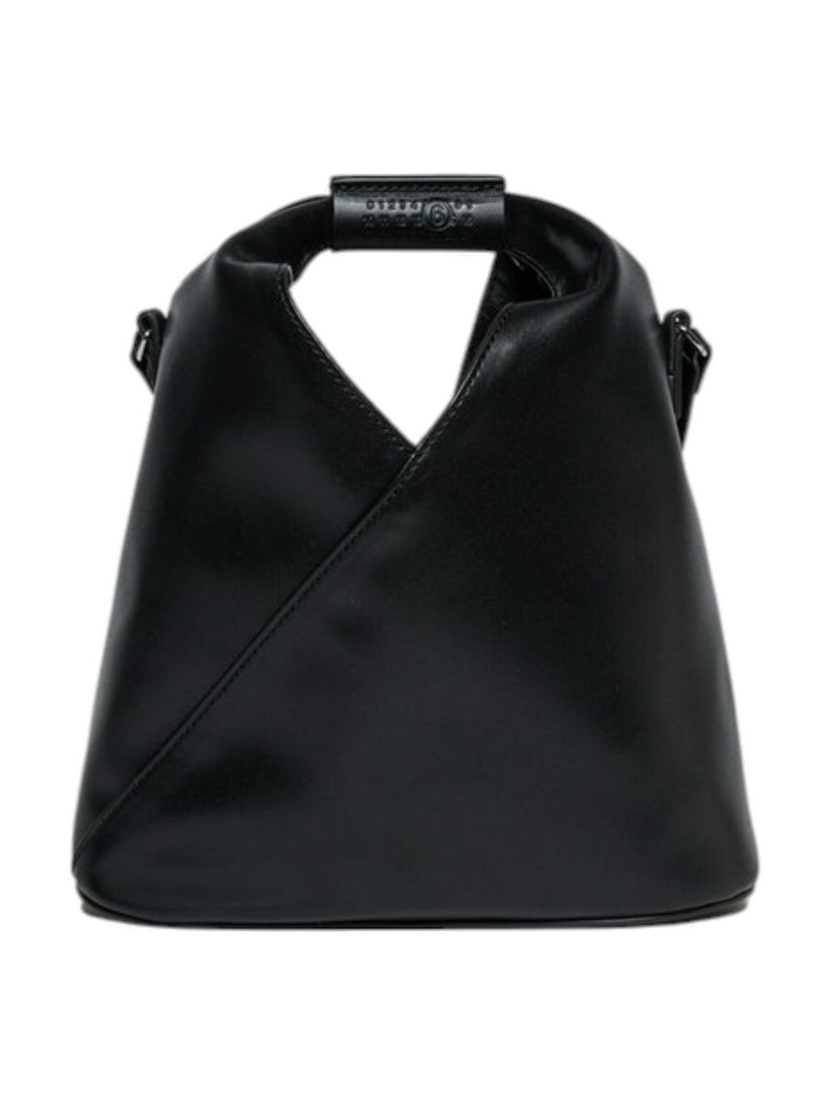 MM6 Borsa Bambine e ragazze Black - M60921 P4313 T8013 gioboutiqueweb