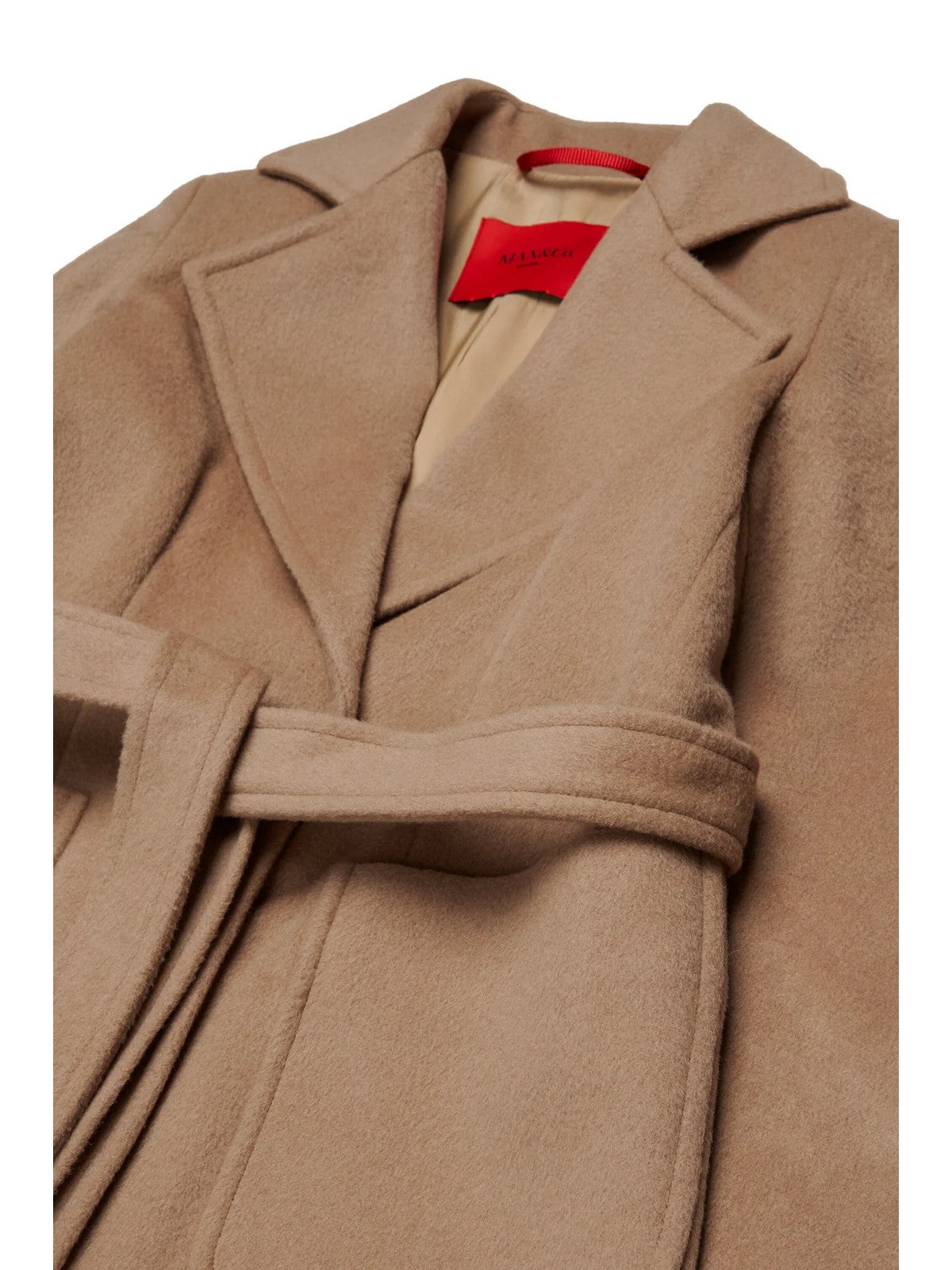 MAX&CO Cappotto Bambine e ragazze SESAME - MX0001 MX052 MX702