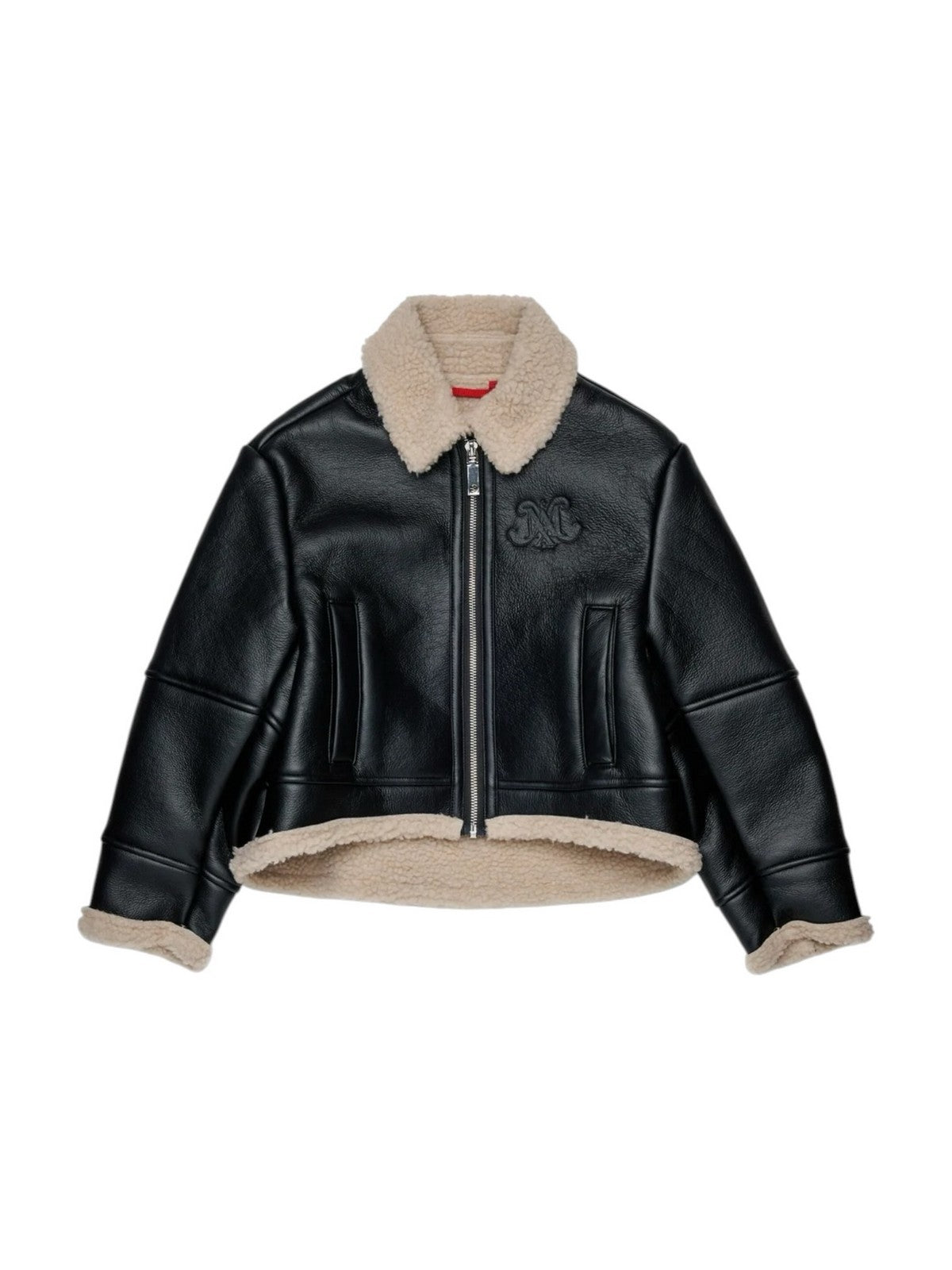 MAX&CO Giubbino Bambine e ragazze BLACK - MX0372 MX01T MX900