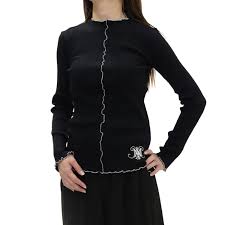 MAX&CO Maglia Bambine e ragazze BLACK - MX0393 MX02L MX900