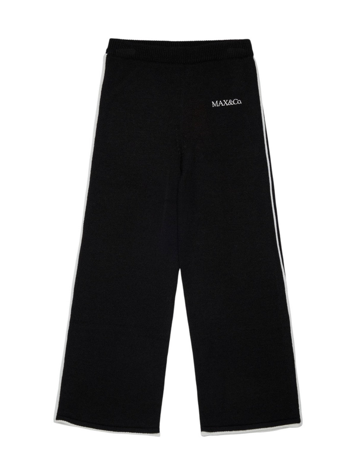 MAX&CO Pantalone Bambine e ragazze BLACK - MX0413 MX02G MX900