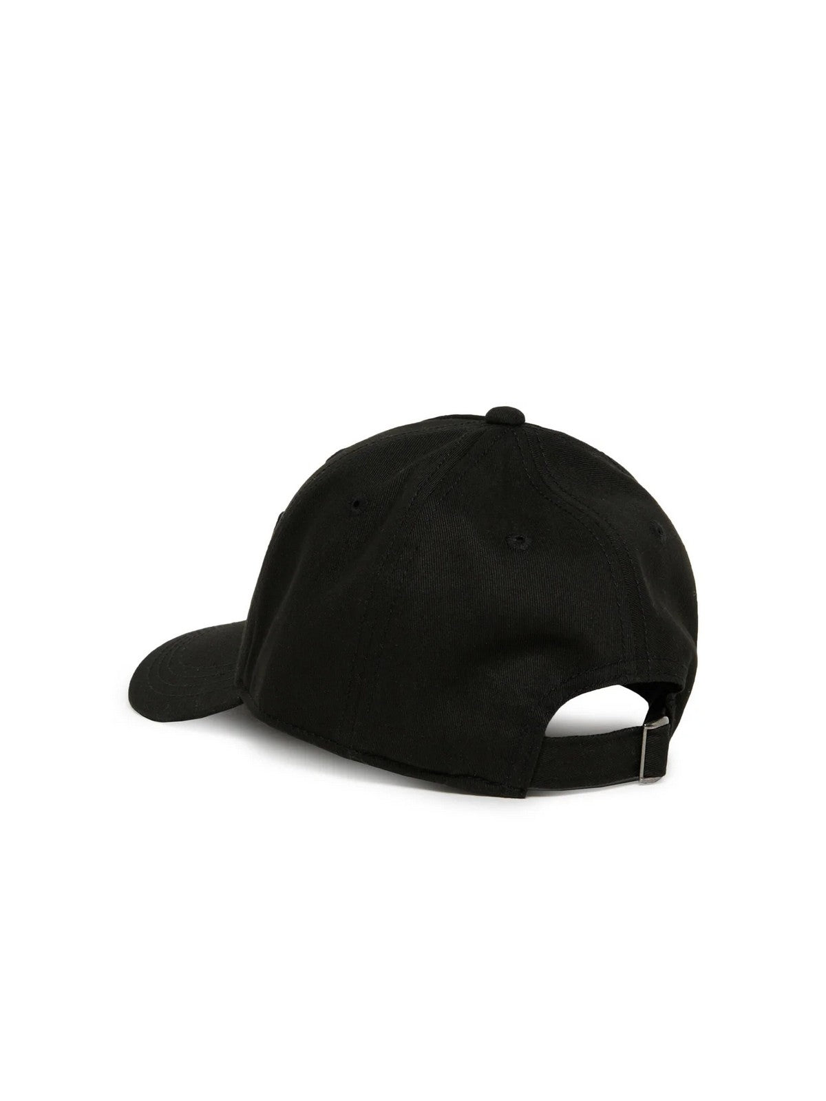 N°21 Cappello Bambini e ragazzi BLACK - N2108R N0041 0N900 gioboutiqueweb