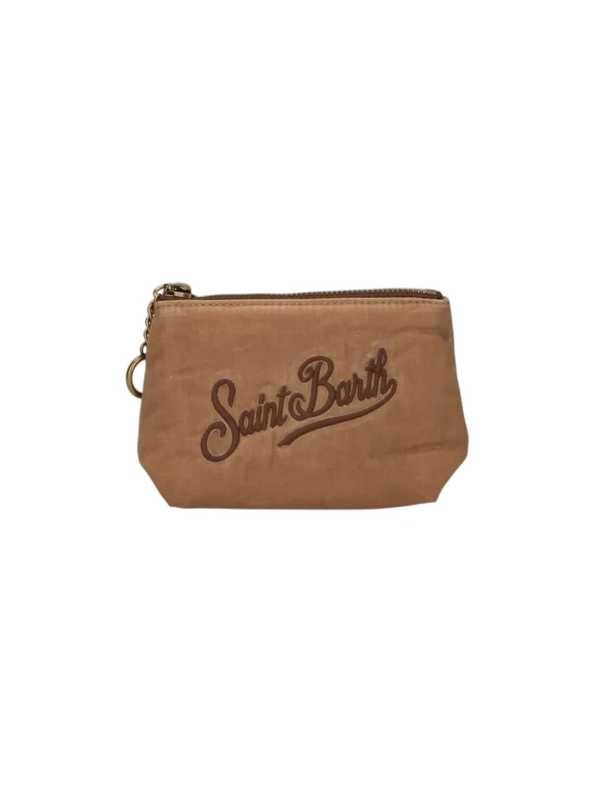 MC2 SAINT BARTH Pochette Donna 1318 EMB - ALINE MINI WAX 00550M