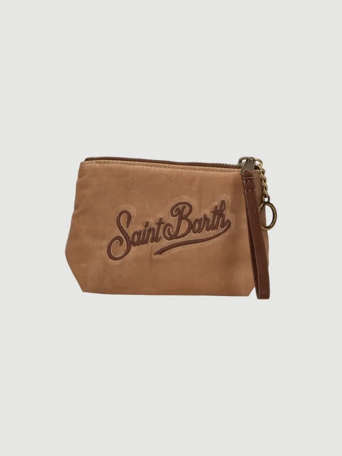 MC2 SAINT BARTH Pochette Donna 1318 EMB - ALINE MINI WAX 00550M