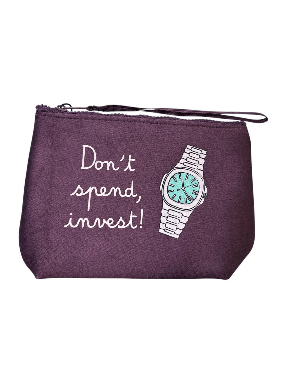MC2 SAINT BARTH Pochette Uomo SPEND WATCH 44 - ALINE W 03474M