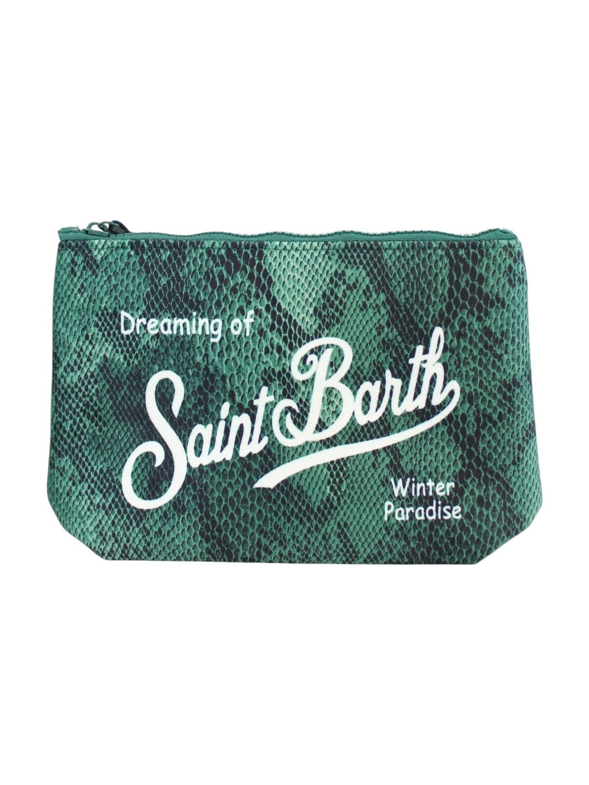 MC2 SAINT BARTH Pochette Donna SNAKE 51 - ALINE W 03938M