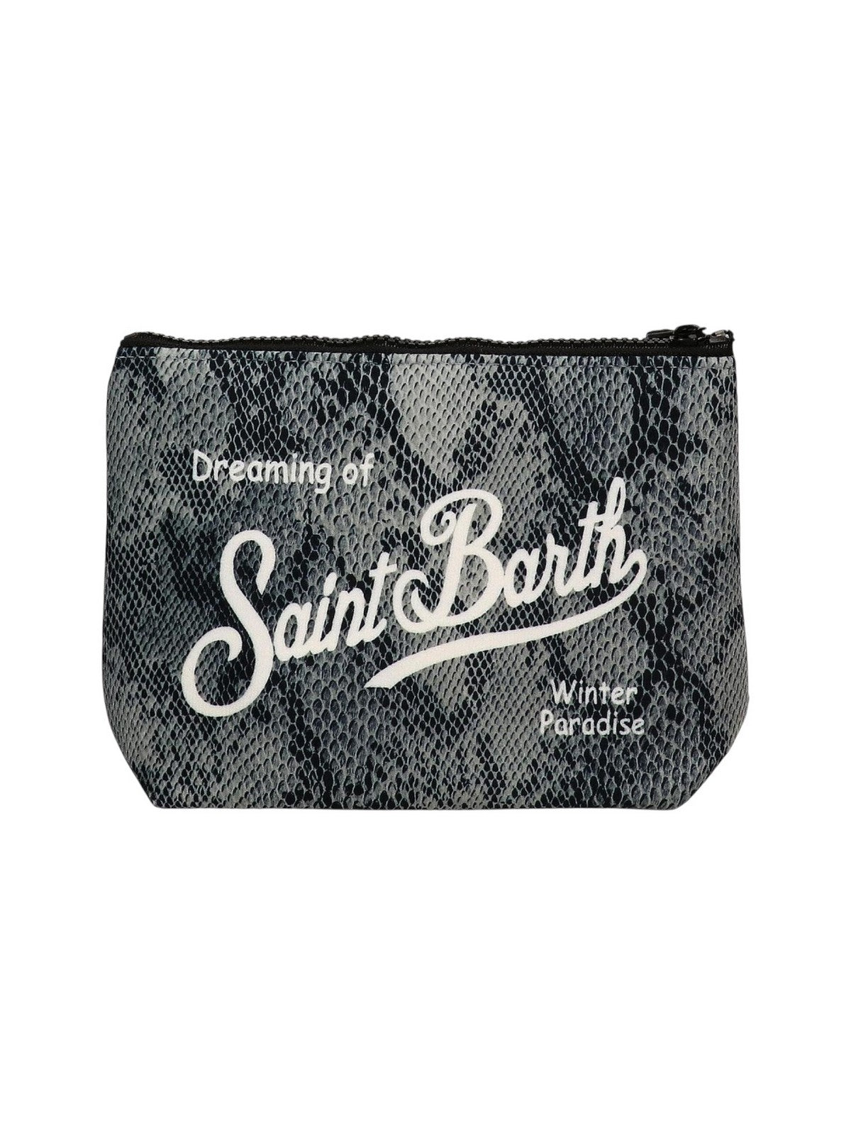 MC2 SAINT BARTH Pochette Donna SNAKE 00 - ALINE W 04160M