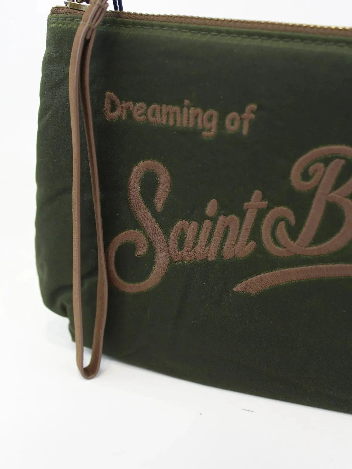 MC2 SAINT BARTH Pochette Donna 5218 EMB - ALINE WAX 00131M