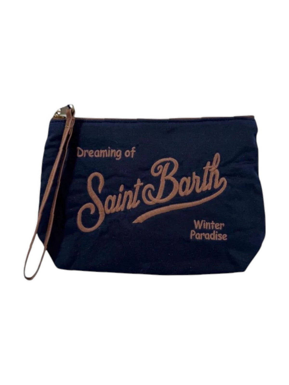 MC2 SAINT BARTH Pochette Donna 6118 EMB - ALINE WAX 00165M