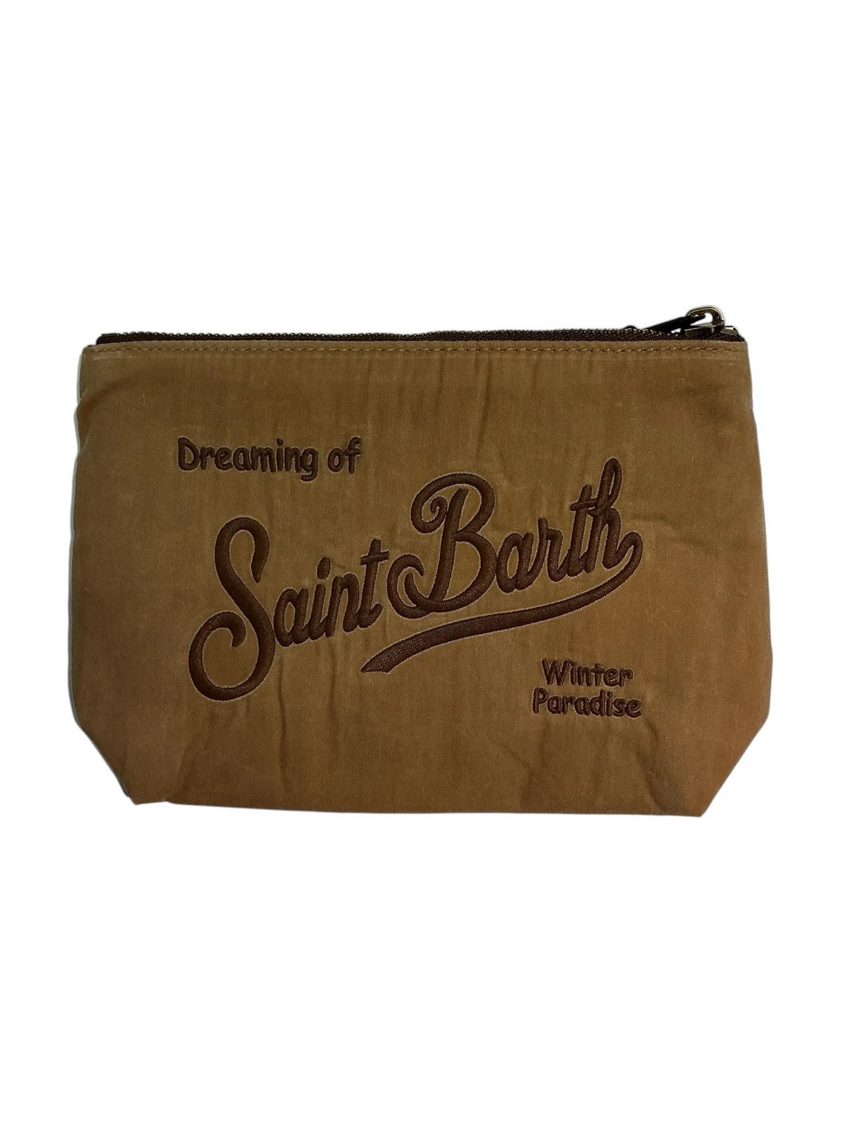 MC2 SAINT BARTH Pochette Donna 1318 EMB - ALINE WAX 00550M