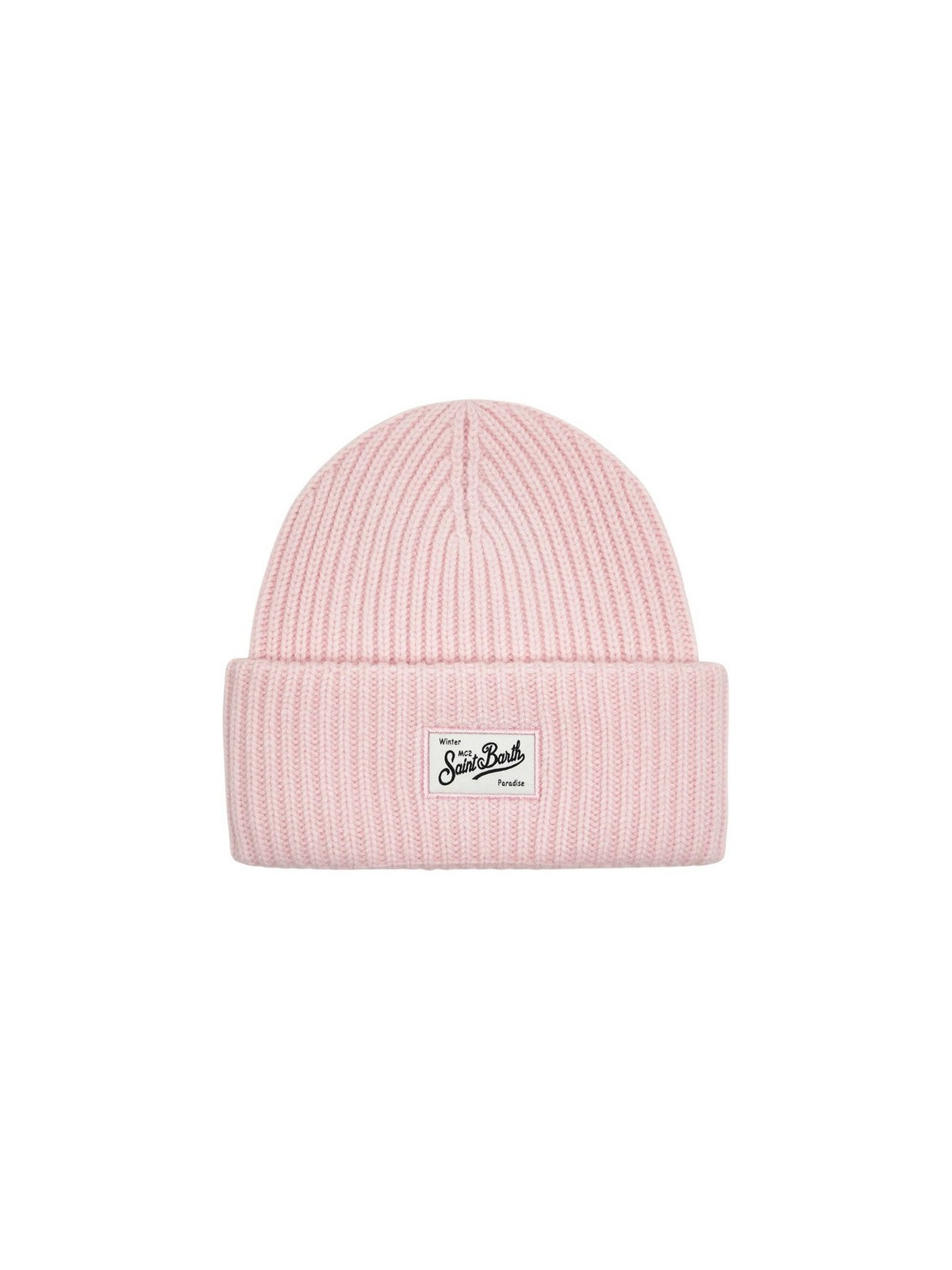 MC2 SAINT BARTH Cappello Bambine e ragazze SBW 21 PINK - BERRY JR 02285M