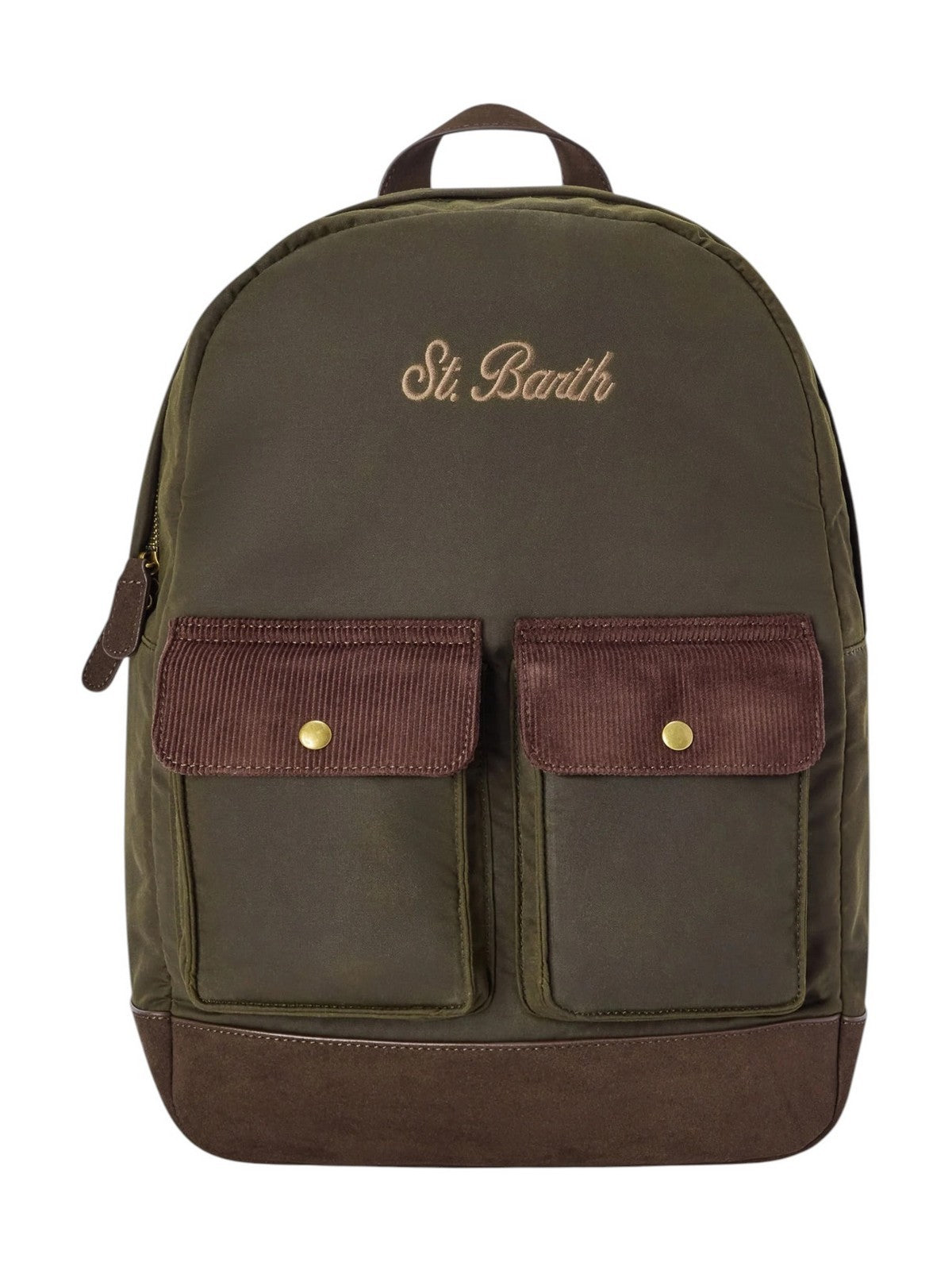 MC2 SAINT BARTH Zaino Donna 5218 EMB - CODY WAX 00131M
