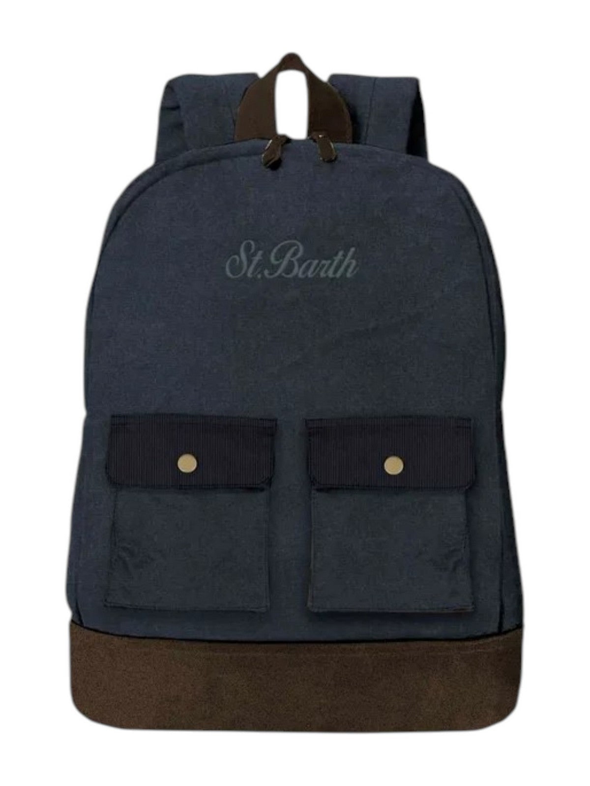 MC2 SAINT BARTH Zaino Donna 6118 EMB - CODY WAX 00165M