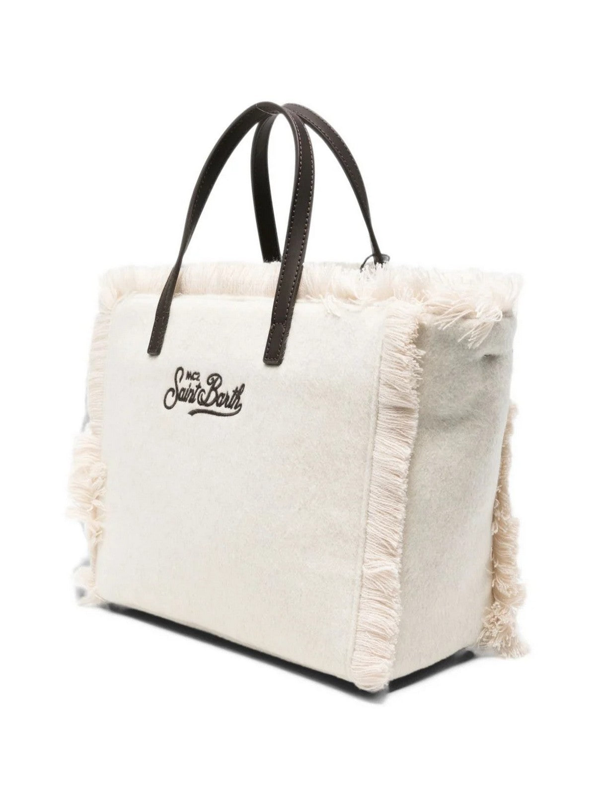 MC2 SAINT BARTH Borsa Donna SBARTH LEO 1011 PATCH - COLETTE FELT N 01818M