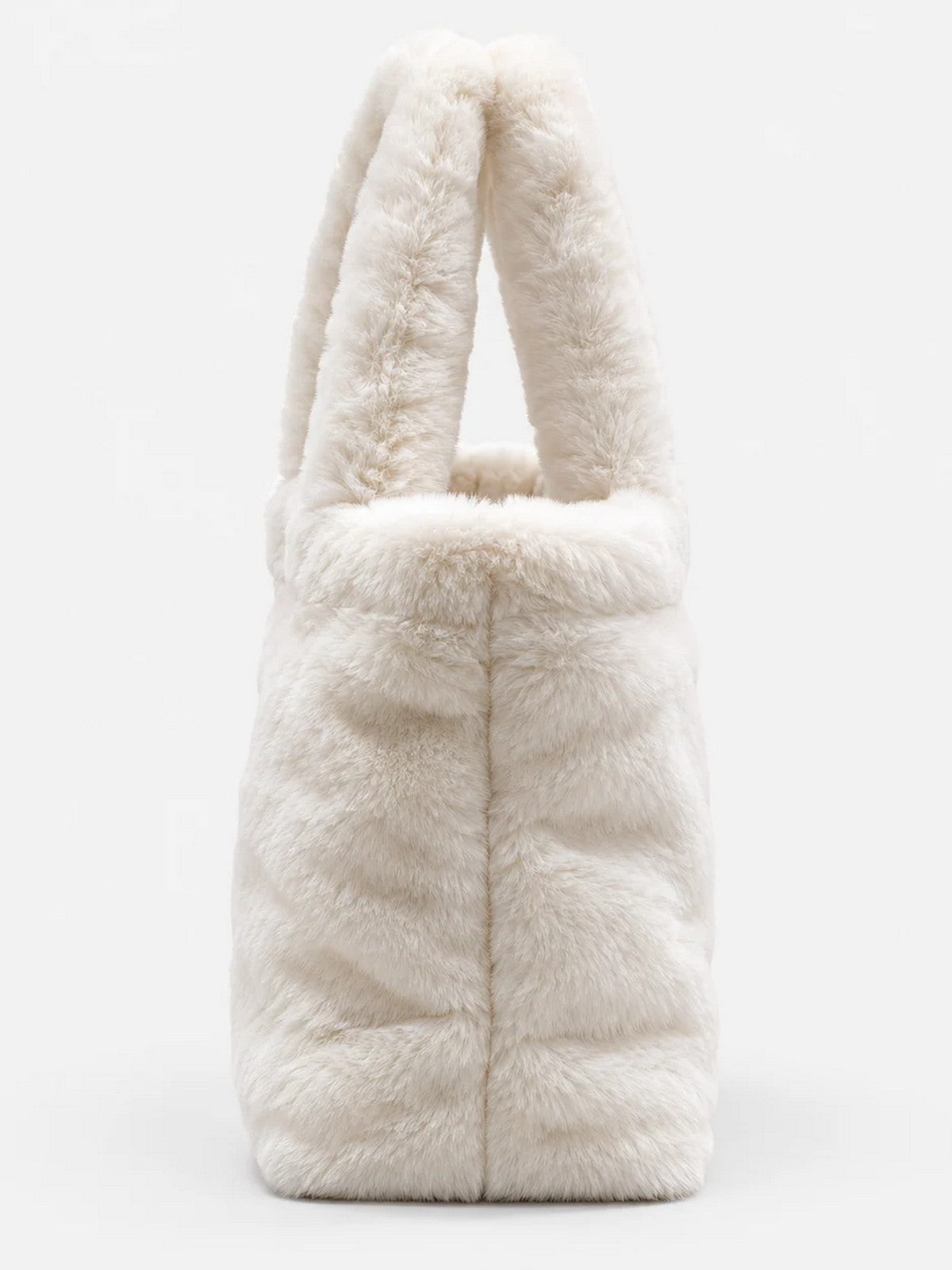 MC2 SAINT BARTH Borsa Donna 1018 EMB - COLETTE SOFT FUR 00478M