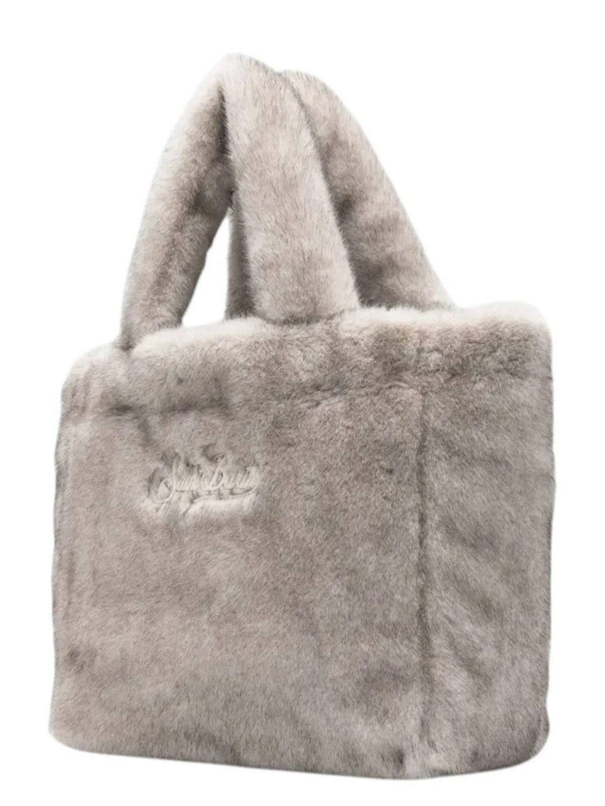 MC2 SAINT BARTH Borsa Donna 15M10 EMB - COLETTE SOFT FUR 03994M
