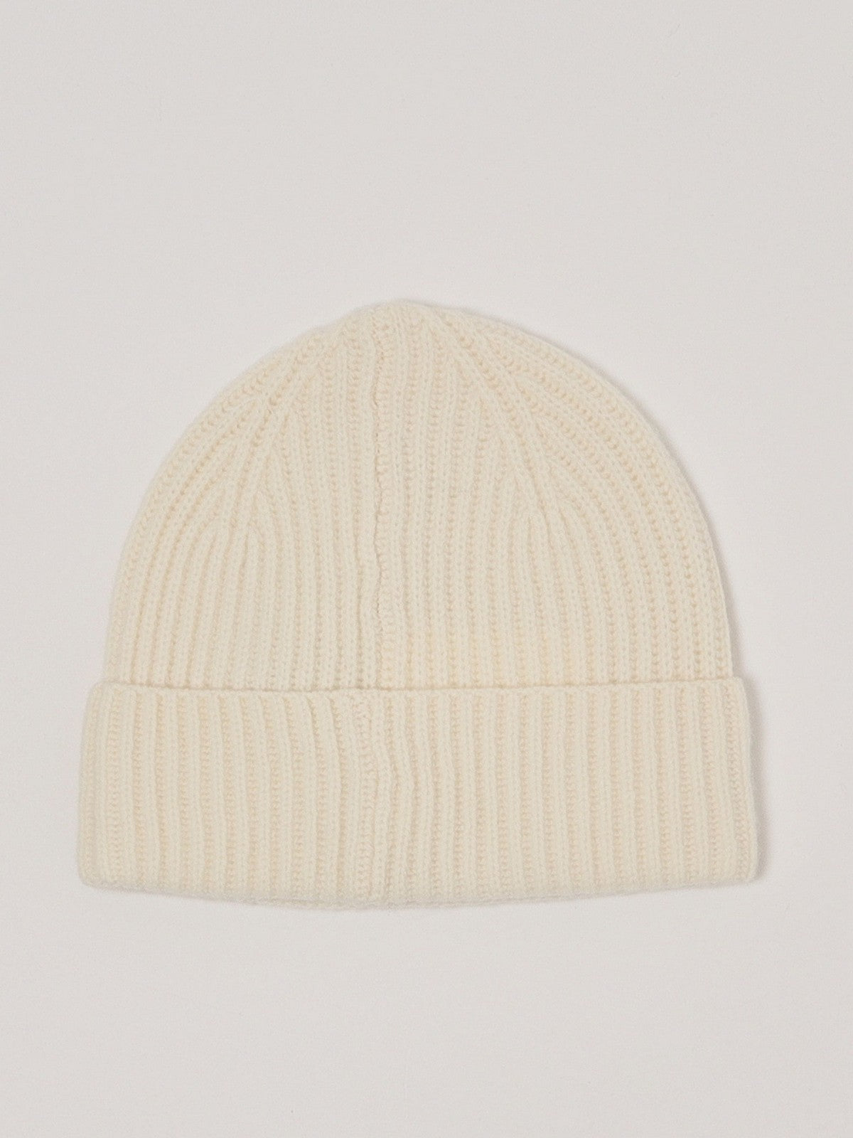 MC2 SAINT BARTH Cappello Donna 10 OFF WHITE - MOSS WOOL 00023M