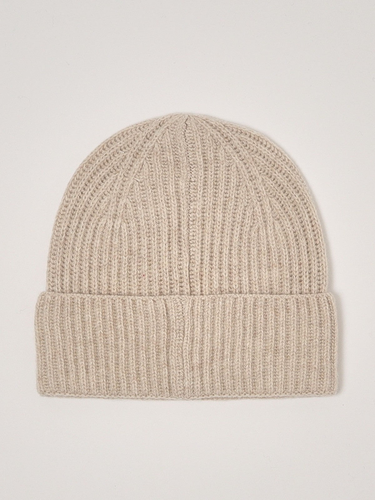 MC2 SAINT BARTH Cappello Donna 11 BEIGE - MOSS WOOL 00027M