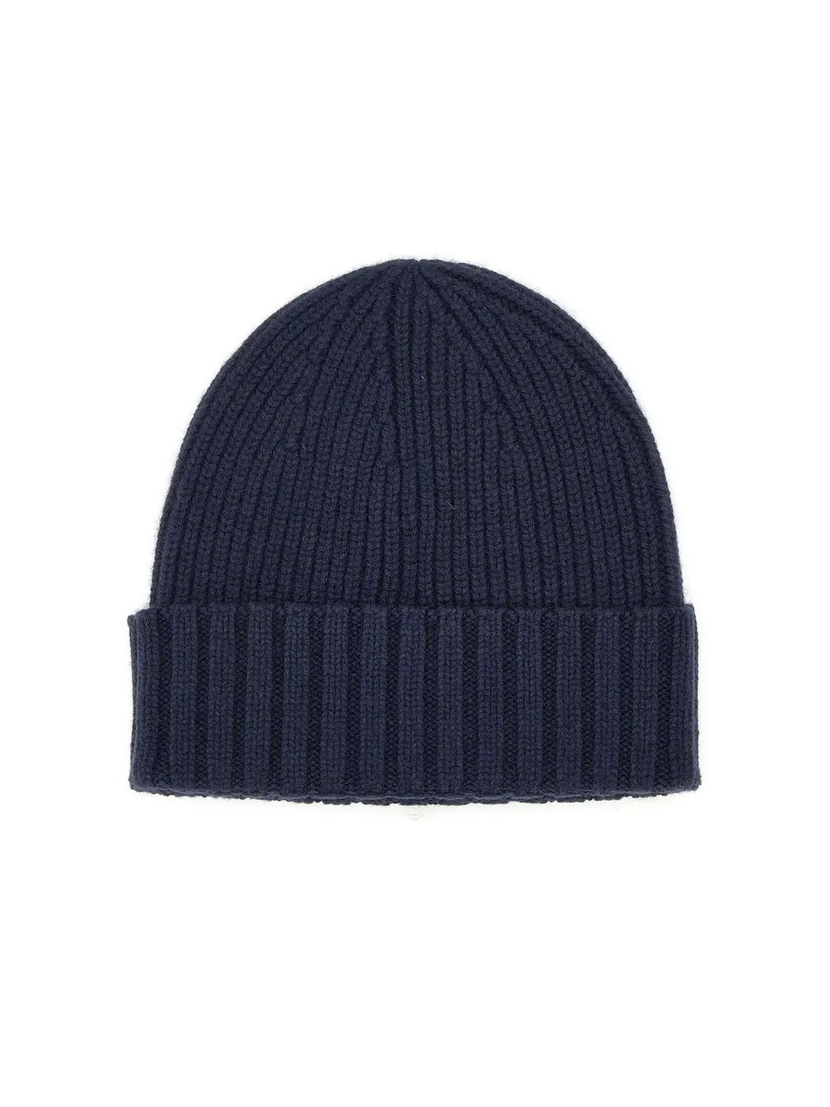 MC2 SAINT BARTH Cappello Uomo 61 BLUE NAVY - SHELDON 00029M