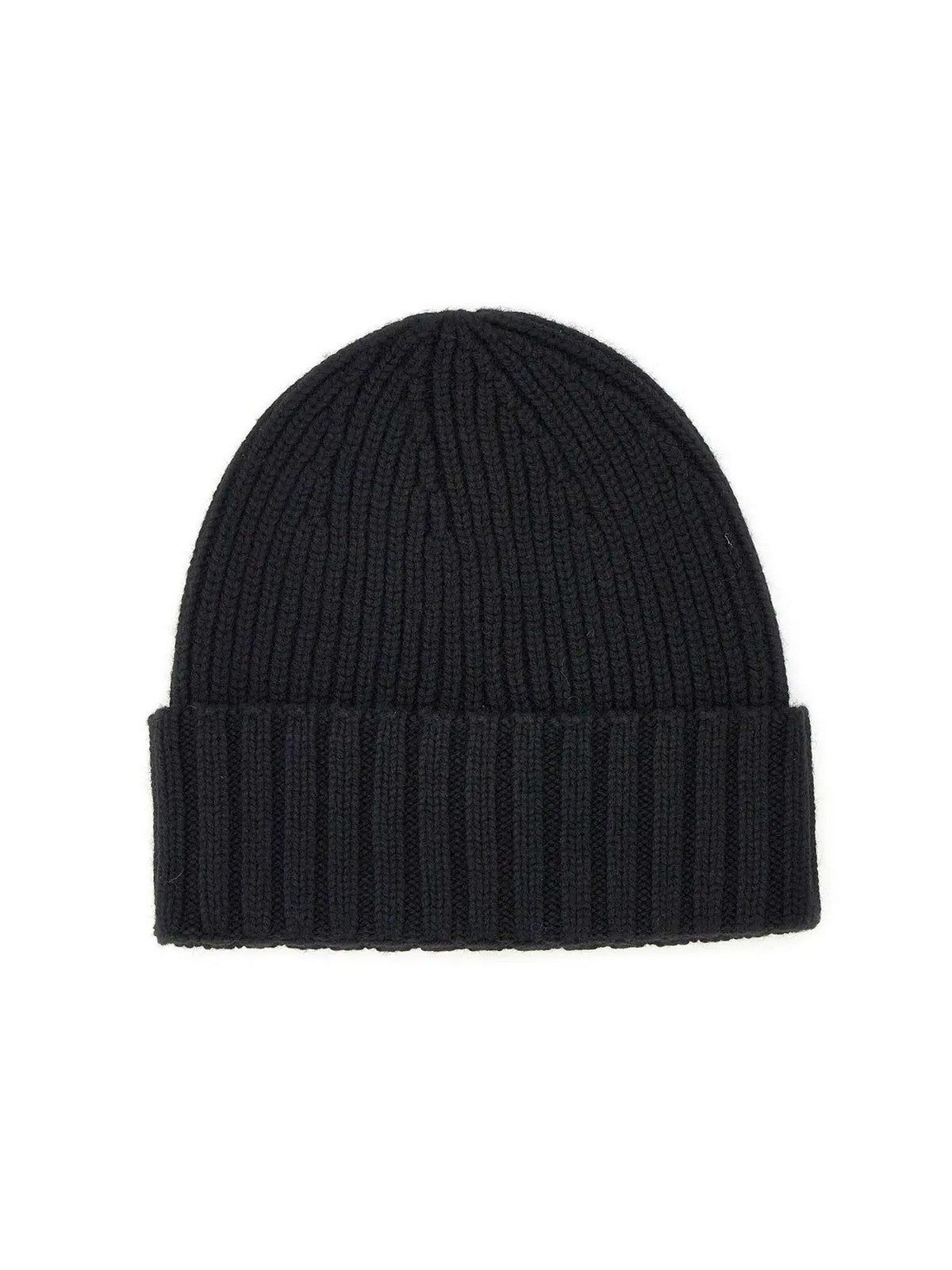 MC2 SAINT BARTH Cappello Uomo 00 BLACK - SHELDON 00068M