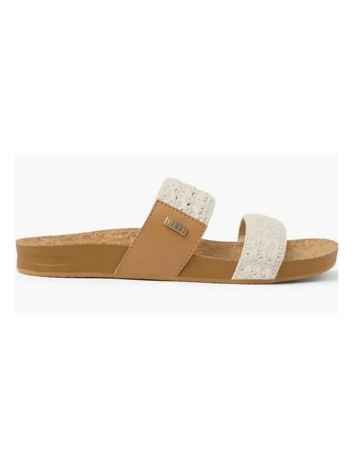 Reef Sandalo Donna Cushion Vista Vintage - RF.CUSHVISTAW CJ8647
