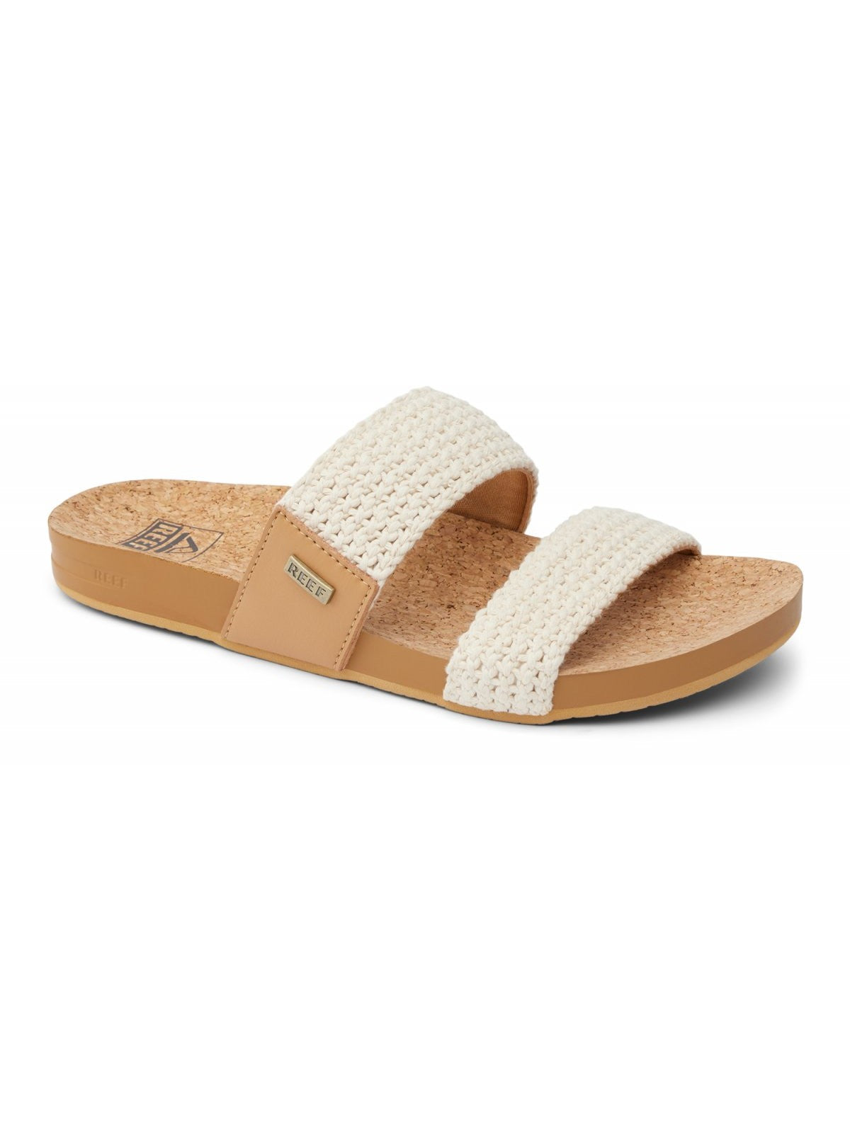 Reef Sandalo Donna Cushion Vista Vintage - RF.CUSHVISTAW CJ8647