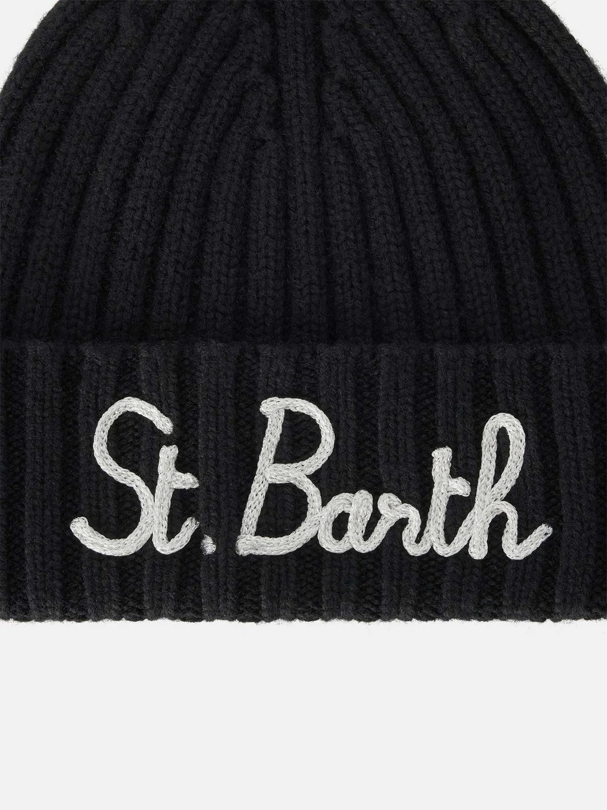 MC2 SAINT BARTH Cappello Bambini e ragazzi ST BARTH 00AR EMB - WENGEN W JR 02312M