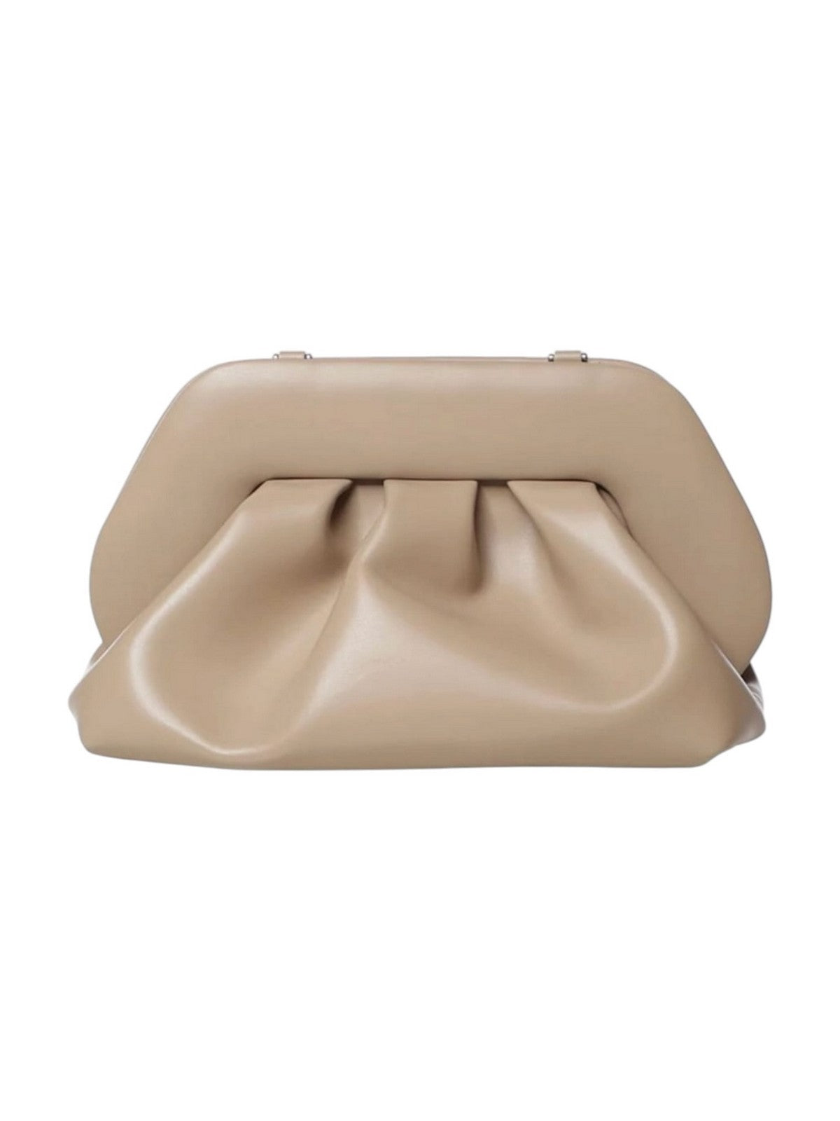 THEMOIRè Borsa Donna BIOS MEDIUM VEGAN FABRIC  - 262WTMBM0OOVF Natural gioboutiqueweb