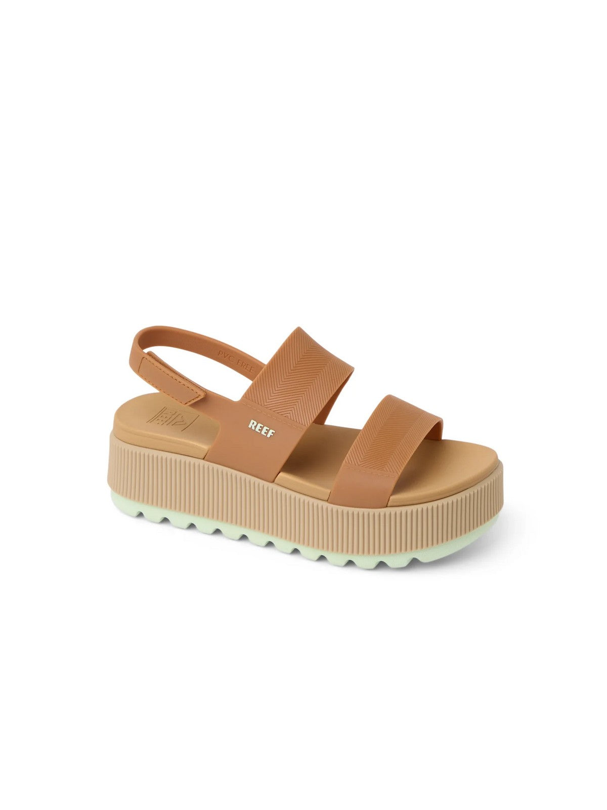 Reef Sandalo Donna Water Vista Higher Marrone - RF.WATVISHIGHERW CJ8786