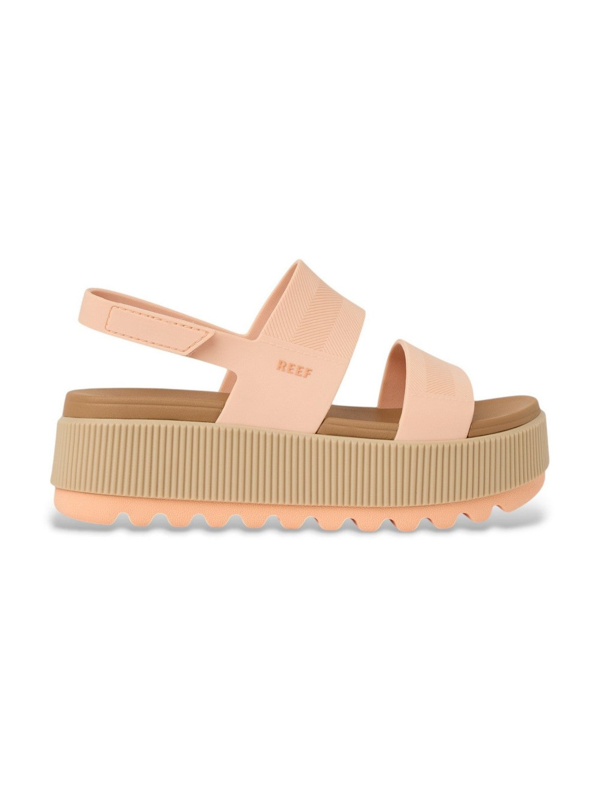 Reef Sandalo Donna Water Vista Higher Rosa - RF.WATVISHIGHERW CJ8787