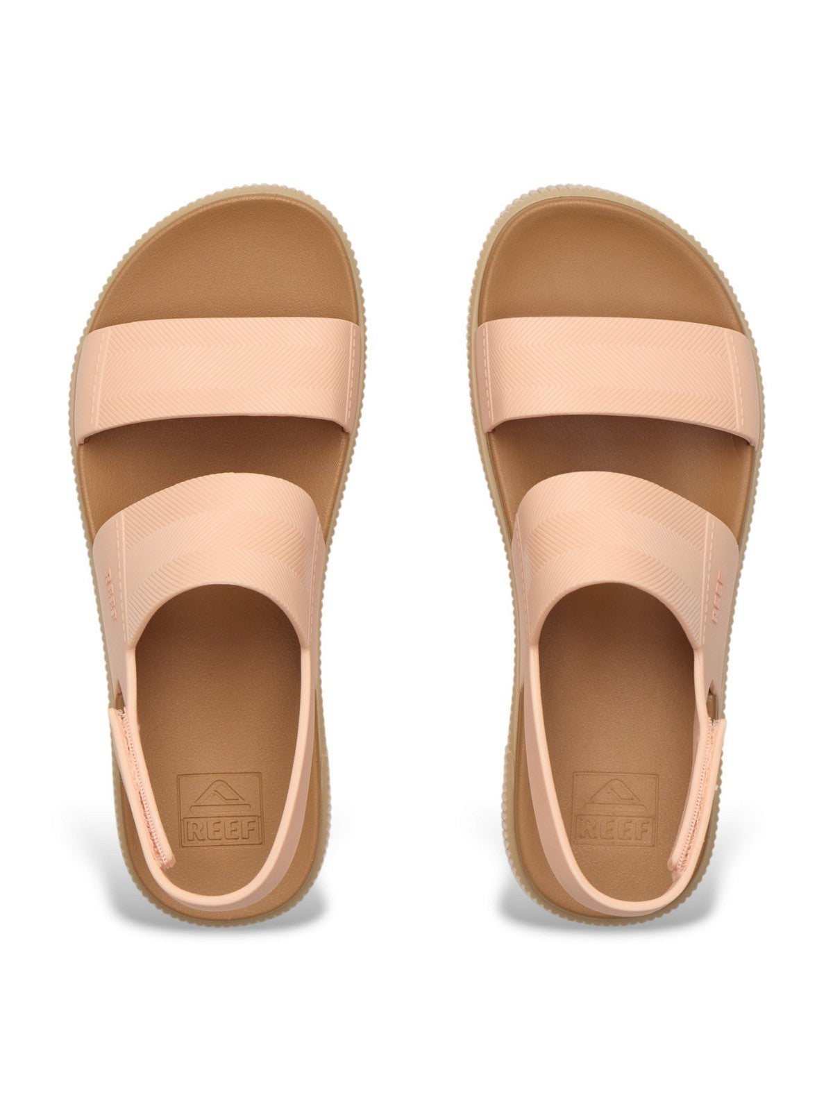 Reef Sandalo Donna Water Vista Higher Rosa - RF.WATVISHIGHERW CJ8787