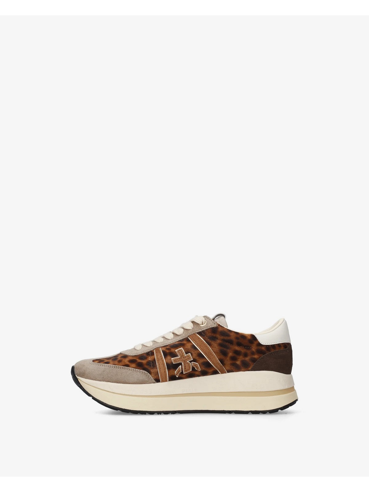 PREMIATA Sneaker Donna ANIMALIER LEO - BETHCOIN VAR 8701
