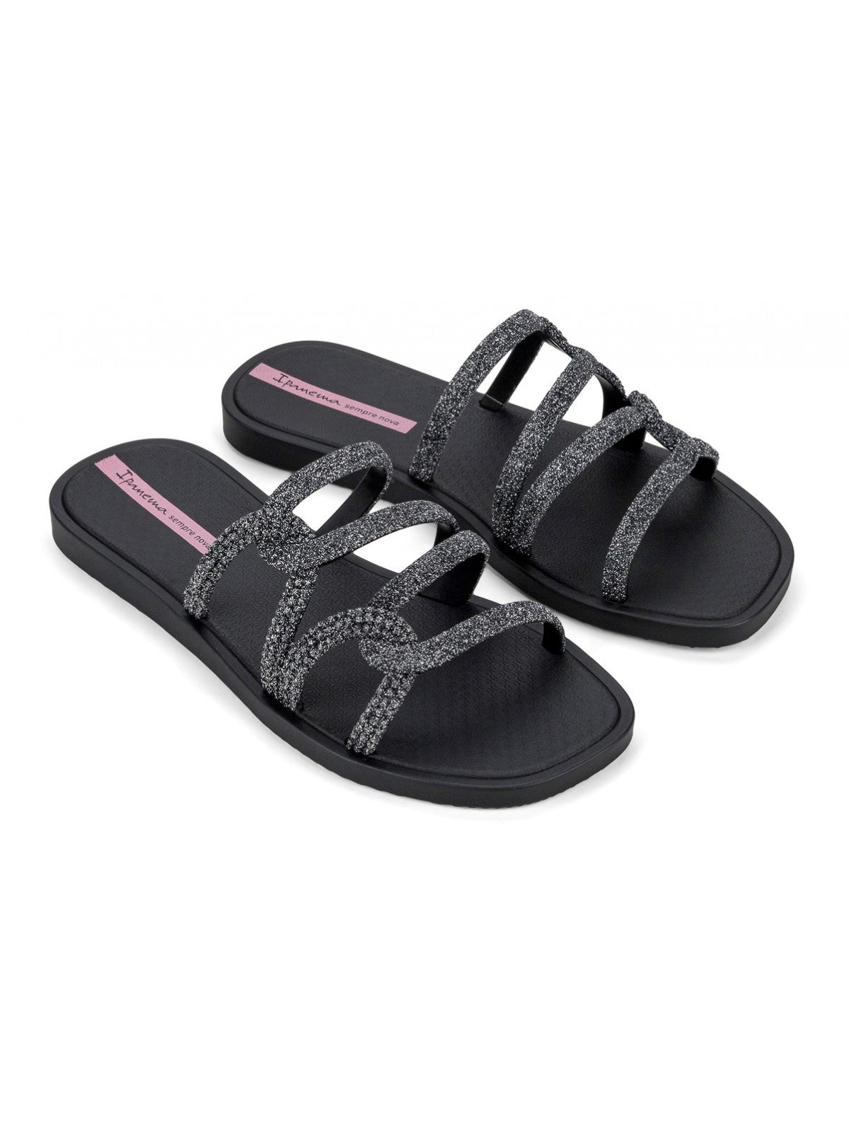 Ipanema Ciabatte Donna Solar Glow Slide Ad - IP.27286 BB957