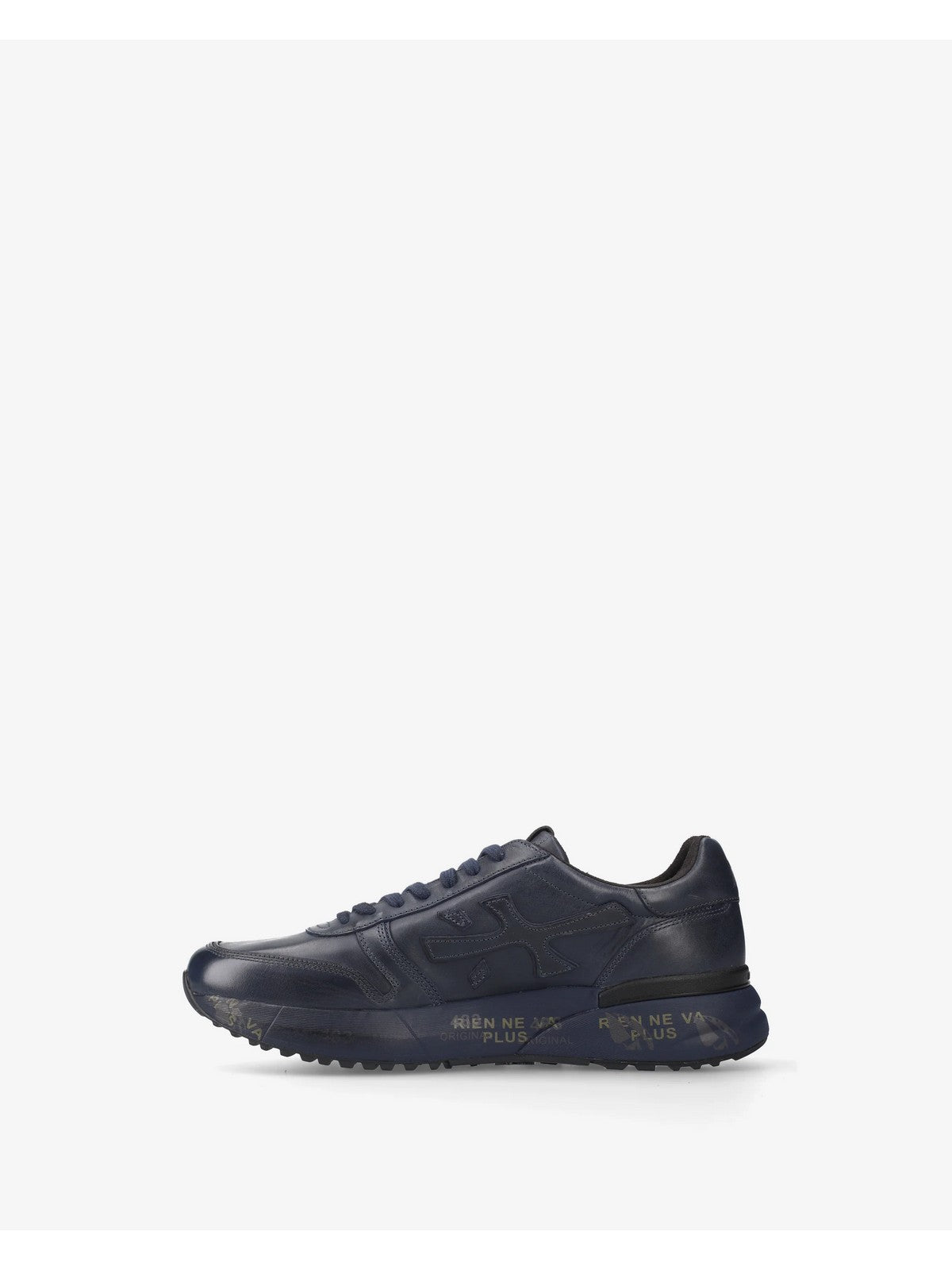 PREMIATA Sneaker Uomo BLACK - MICK VAR 1807N gioboutiqueweb