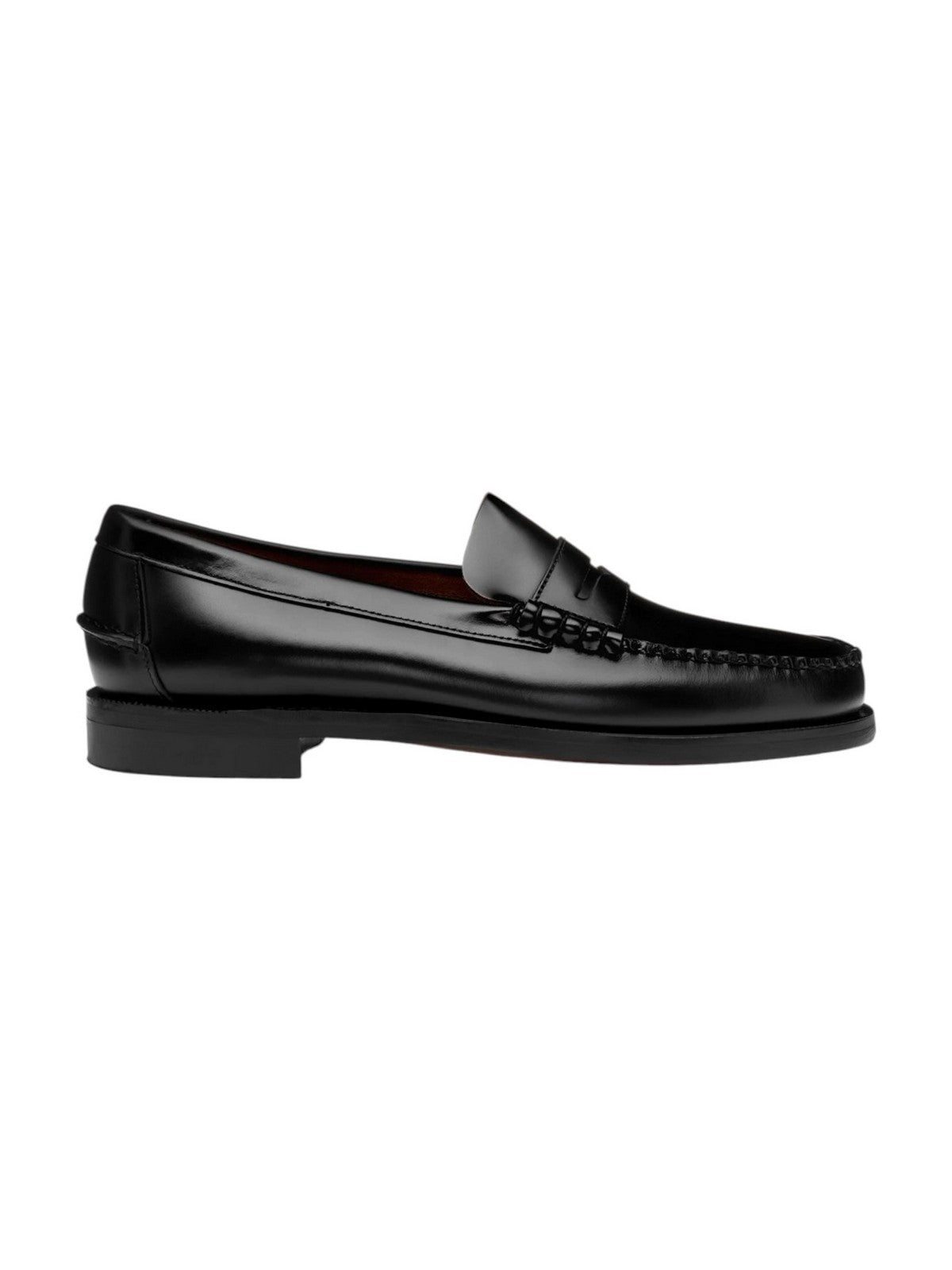 SEBAGO Mocassino  CLASSIC DAN  BLACK - 7000300 902 gioboutiqueweb
