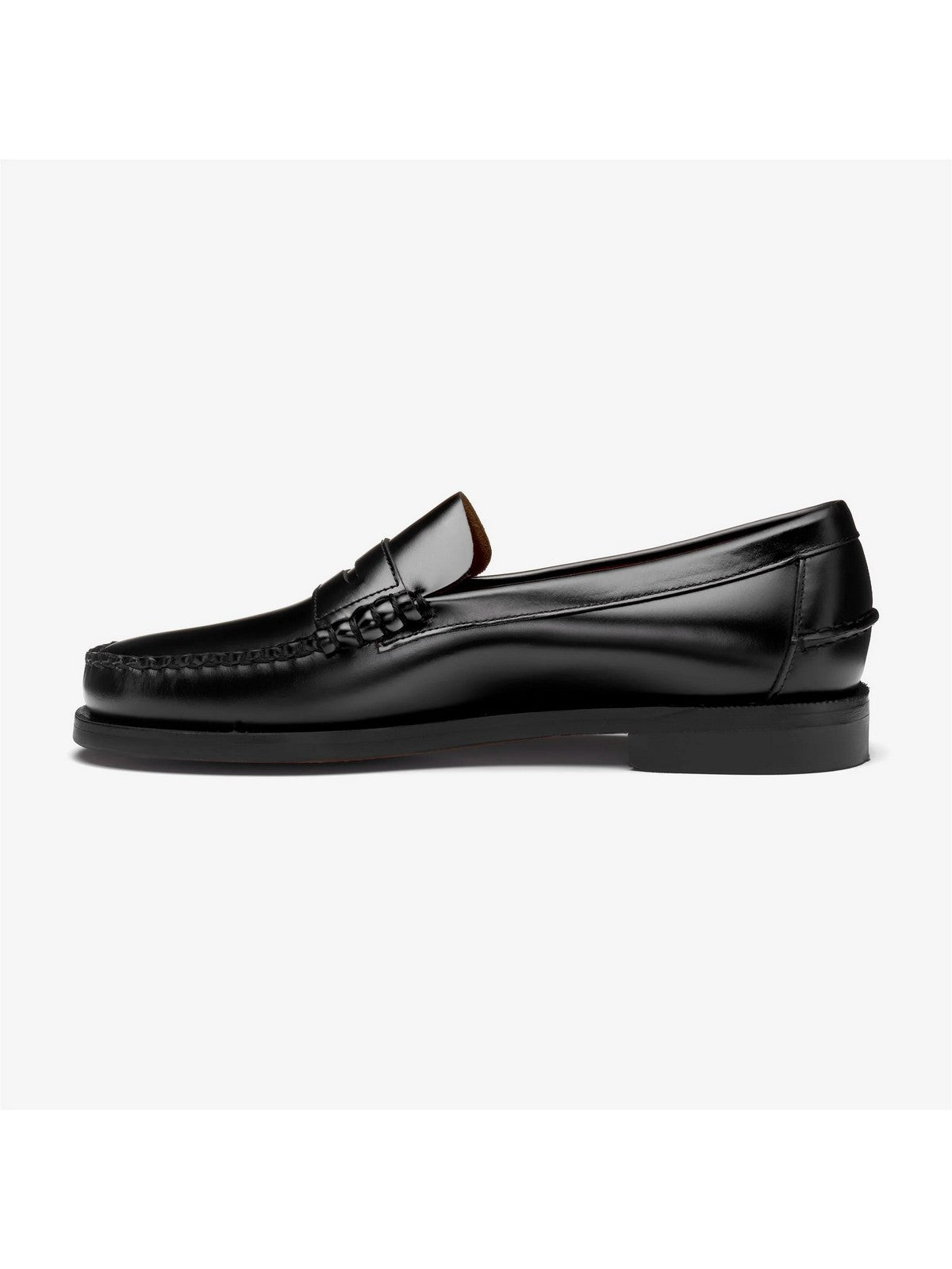 SEBAGO Mocassino  CLASSIC DAN  BLACK - 7000300 902 gioboutiqueweb