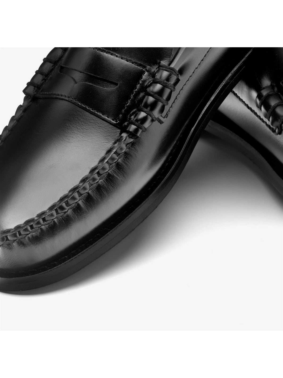 SEBAGO Mocassino Donna CLASSIC DAN  BLACK - 7001530 902 gioboutiqueweb