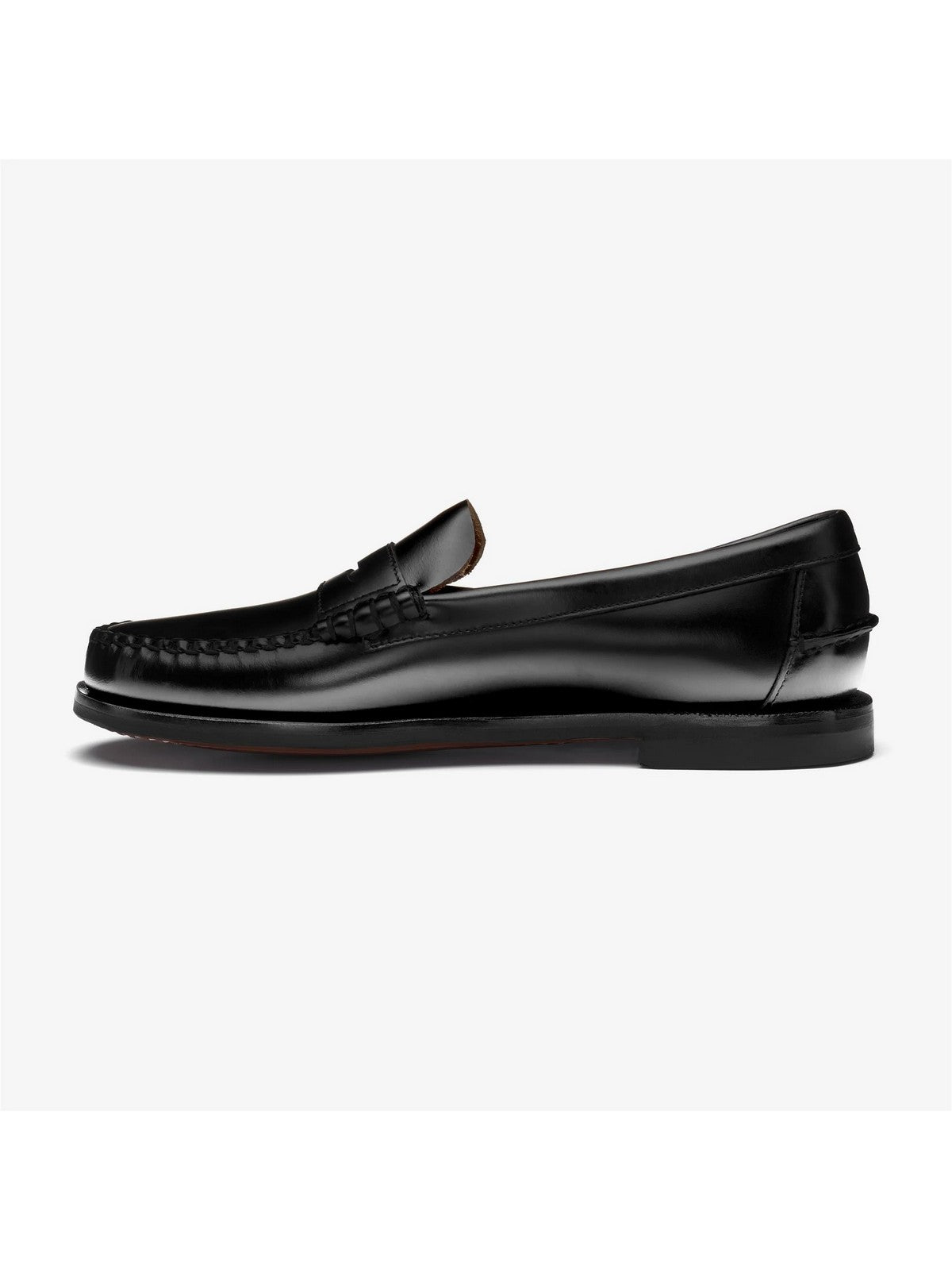 SEBAGO Mocassino Donna CLASSIC DAN  BLACK - 7001530 902 gioboutiqueweb